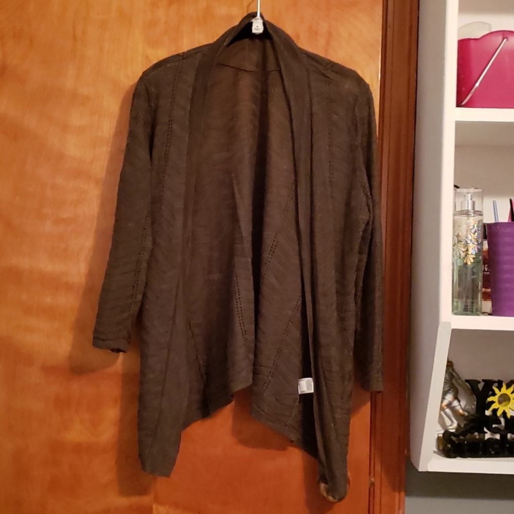 Cardigan